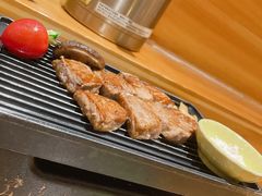 -大岛日本料理铁板烧(南通大饭店)