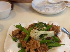 -老蒲鲜(涵江店)