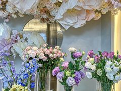 -晶雅花园西餐厅(南京首店)