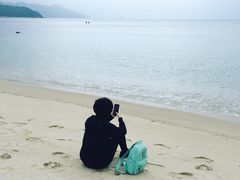 -南丫岛