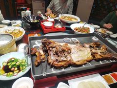 -九十九顶毡房(阜石路店)