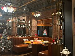 -弗兰克牛排西餐厅Ribone steak house(柠檬花园店)