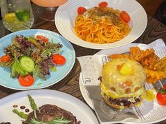 -The Cheebat 锌吧·Bistro(体育西店)