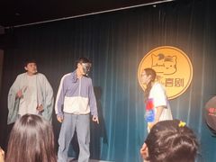 -丽达购物中心(崂山店)