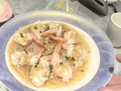 -郭林家常菜(狼垡店)