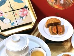 -汕头金海湾大酒店(万象城店)