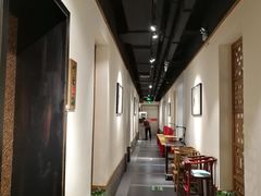-北平食府·北京烤鸭(北京西站六里桥店)
