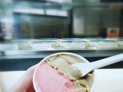 -Dip in Gelato(富民路店)