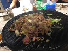 -厚味居炙子烤肉·清真(天桥南纬路店)