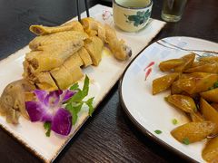 -紅楼酒家(朱家角店)