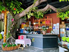 -蕃茄述·好汤自然来(江汉路店)