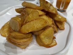 -老爷庙风味美食府(魏都大道店)