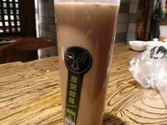 -放哈·甜醅子奶茶创造者(正宁路店)