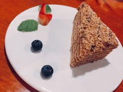 -布拉格餐厅· 中欧捷克菜(全国首店)