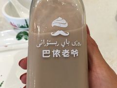 -巴依老爷·新疆美食(上城区天城路店)