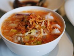 -遇外滩(BFC外滩金融中心店)