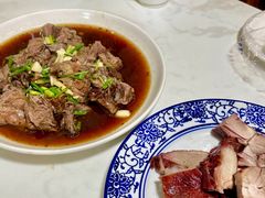 -南花桥羊肉馆老字号(乌镇店)