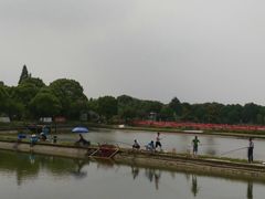 -金龟岛渔村