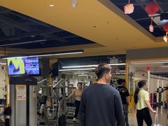 -超鹿运动(大唐世家店)
