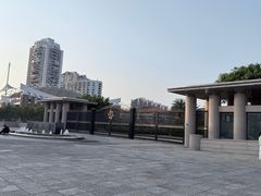 -白城沙滩