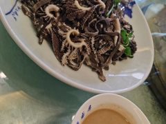 -恒盛居回族饭店