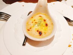 -戈雅法餐厅(世界城广场店)
