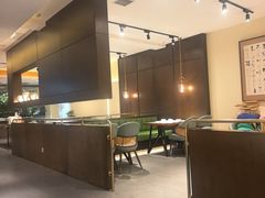 -东方饺子王臻味餐厅(新嘉坡城店)