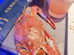 -奔海甄选·活鲜刺身铁板烧自助(太原里店)