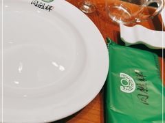 -同胜祥清真新豫菜(丰乐路总店)