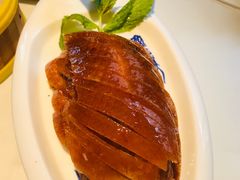 金牌烤鸭-大鸭梨烤鸭(枣园店)