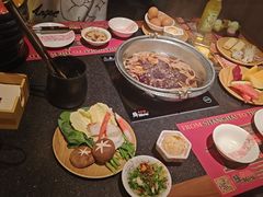 -牛New寿喜烧(虹桥新天地店)