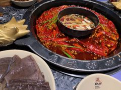 -蜀大侠火锅(建设路第五大道店)