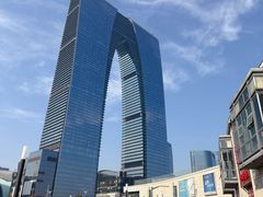 -香雪海饭店中餐厅(湖滨店)