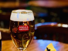 -IRISH PUB NO.9 爱尔兰酒吧