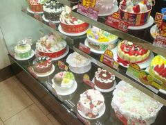 -味多美蛋糕(台湾街店)