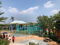 -美的鹭湖探索王国