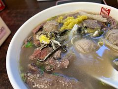 -潮镇老尾牛杂(环城西路店)