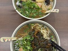 -小马牛肉面·牛骨熬制(南京博物院店)