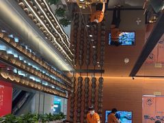 -西塔老太太泥炉烤肉(武汉摩尔城店)