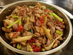 -胖娃古镇鸡杂(磁器口总店)