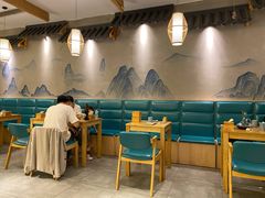 大堂-村上一屋(望京店)