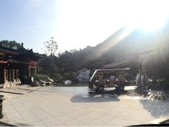 -西安华清御汤酒店