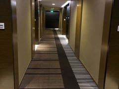 -青岛富力艾美酒店