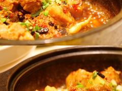 -炊烟小炒黄牛肉(中心印象城店)