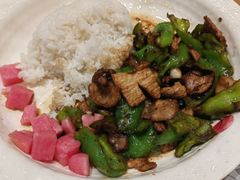 -阳阳中国饭(北京荟聚店)