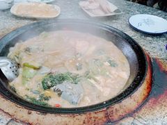 -天发长铁锅炖(王秀村店)