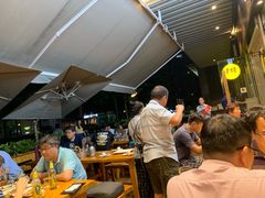 大堂-木屋烧烤(坂田天安云谷店)