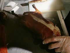-京味斋·北京烤鸭(北京南站洋桥店)