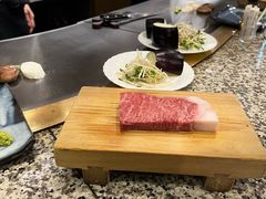 西冷-神户牛排餐厅MOURIYA(总店)