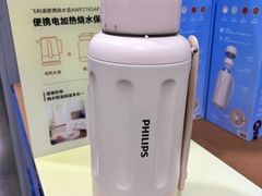 -山姆会员商店(亦庄创意生活广场店)